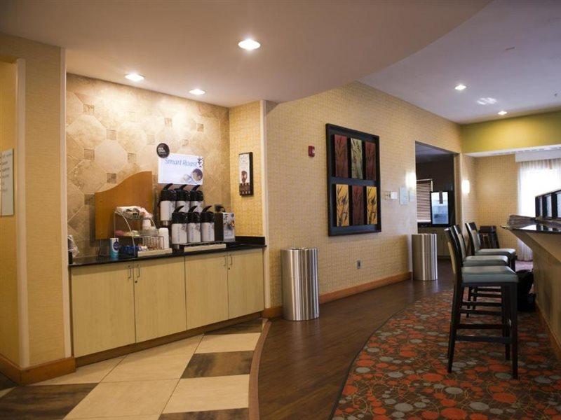 Holiday Inn Express Hotel & Suites Atlanta East - Lithonia By Ihg Kültér fotó