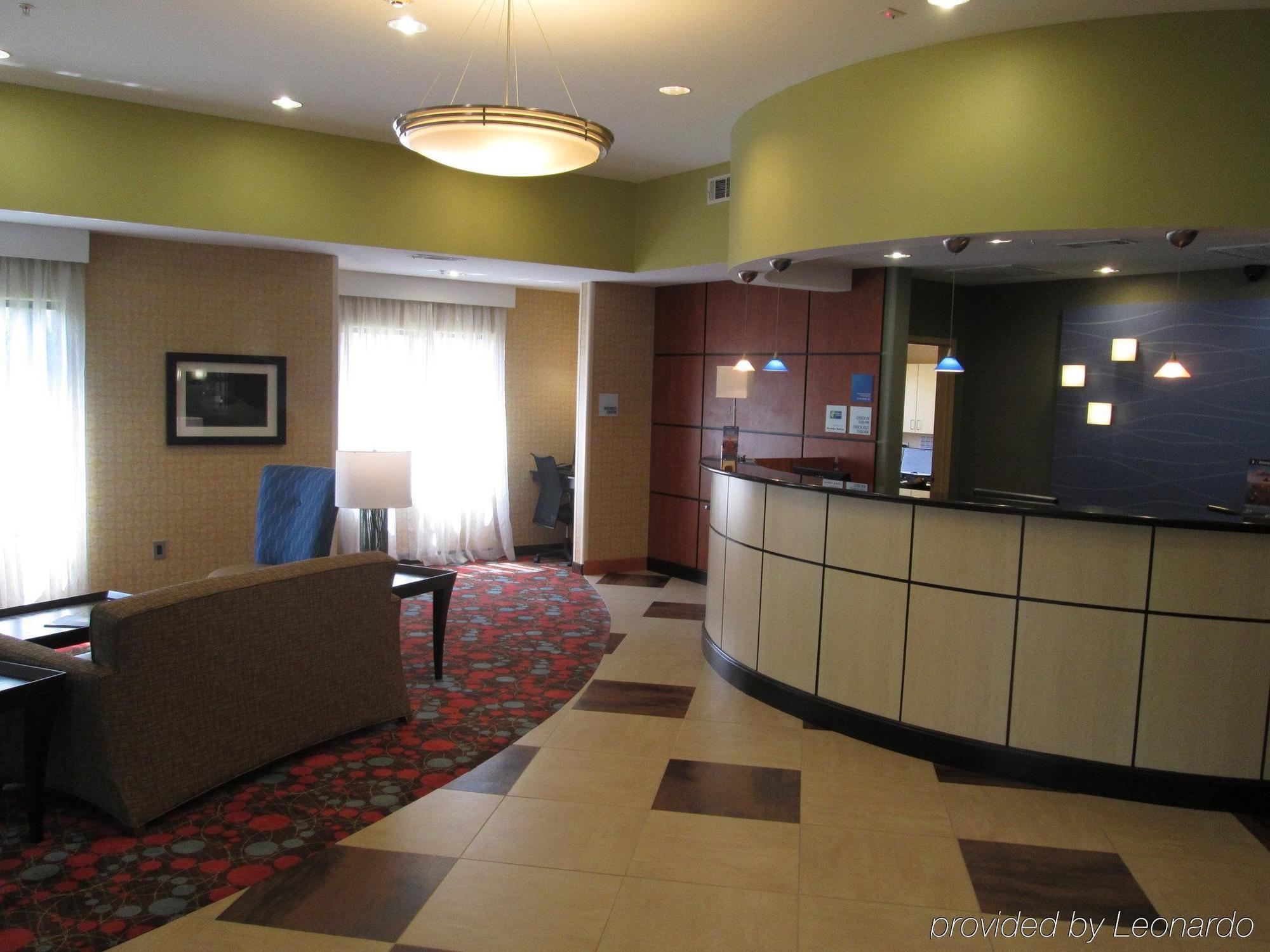 Holiday Inn Express Hotel & Suites Atlanta East - Lithonia By Ihg Kültér fotó