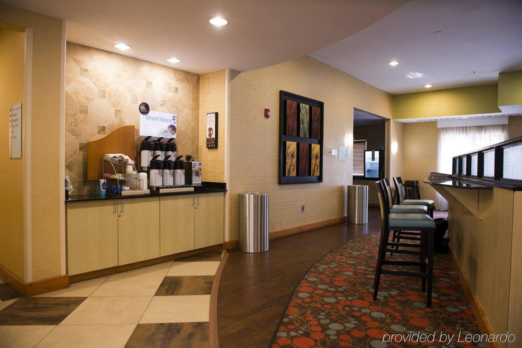 Holiday Inn Express Hotel & Suites Atlanta East - Lithonia By Ihg Kültér fotó